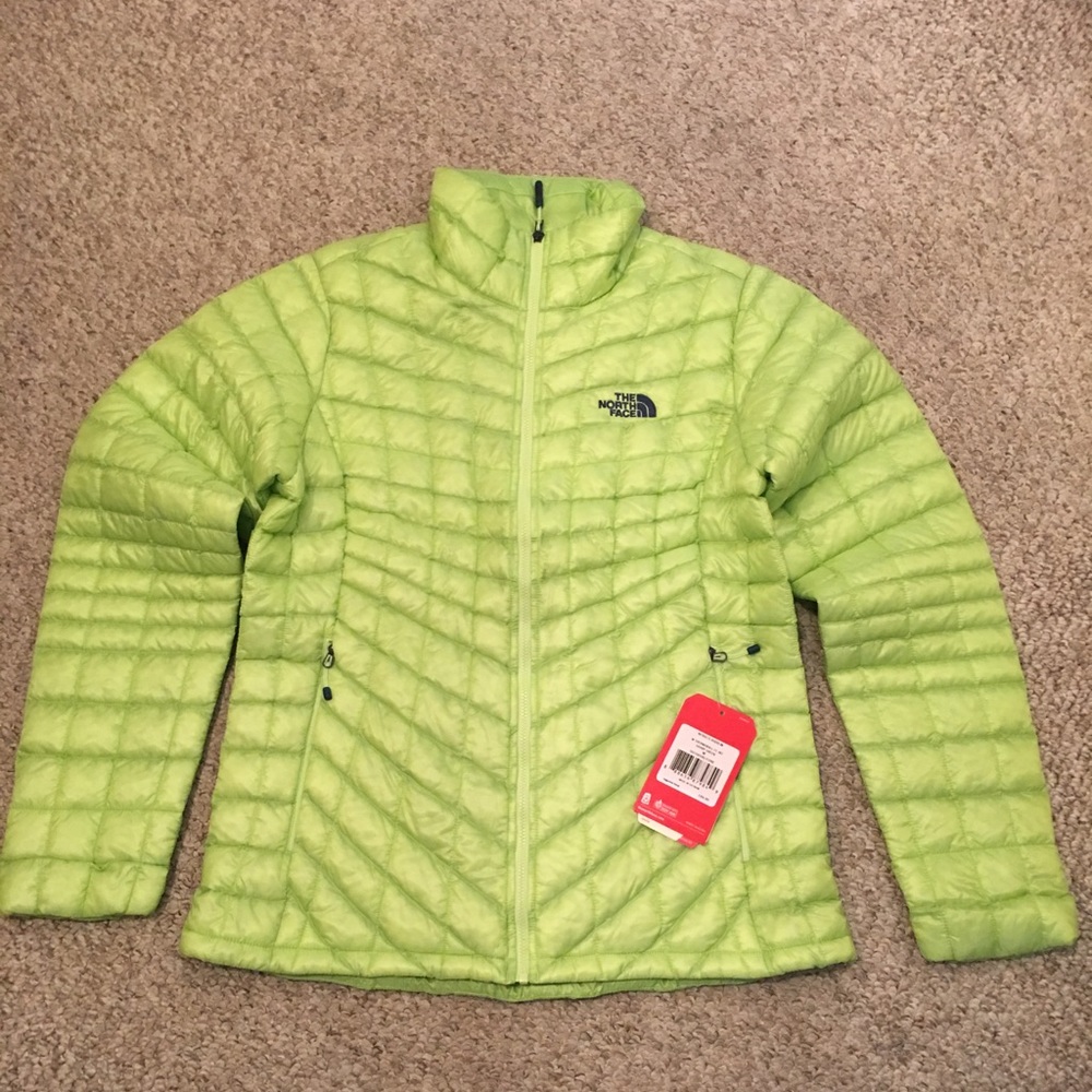 The North Face Women’s Jacket